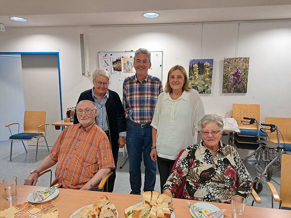 BRK_HdS_Gesprächskreis Demenz_Foto_Gabriela Deuerling